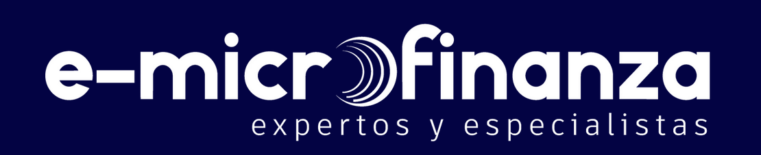 e-microfinanza
